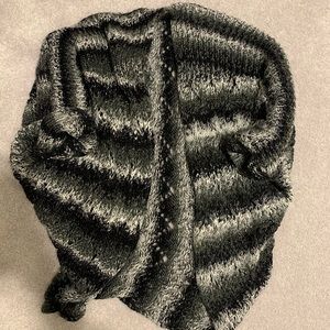 Cozy Knit Sweater / Cardigan